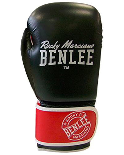 BenLee boxing gloves Carlos 1