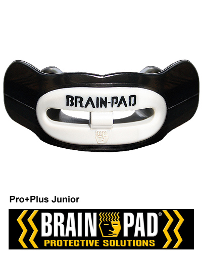 Brain-Pad Boys mouthguard Pro+Plus Junior
