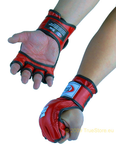 Fairtex MMA Handschuhe Ultimate Fight (FGV14) 2