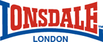 the iconic Lonsdale London logo