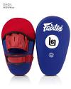 Fairtex The Ultimate Cardio Focuss Mitts FMV12 4