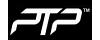 PTP Hi Speed Rope - Springtouw by PTP