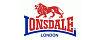 Lonsdale T-Shirt Logo by Lonsdale London