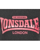 Lonsdale dames t-shirt Tulse 7