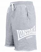 Lonsdale Loopback Short Polbathic 5