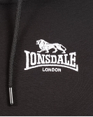 Lonsdale hooded sweatjacket Balnakeil 8