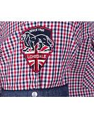 Lonsdale short sleeve shirt Reigate 4