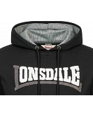 Lonsdale hooded sweatshirt Ebford 7