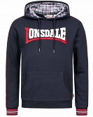 Lonsdale hooded sweatshirt Ebford 9