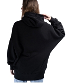 Lonsdale women loosefit hooded sweatshirt Stringston 4