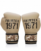 Fairtex BGV25 boxing gloves F-Day 2 2