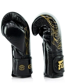 Fairtex X Glory boxing gloves BGVG3 4