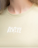 BenLee loosefit dames t-shirt Lula 4