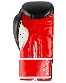 BenLee boxing gloves Carlos 2