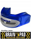 Brain-Pad Boys mouthguard Pro+Plus Junior 4