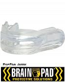 Brain-Pad Boys mouthguard Pro+Plus Junior 2