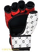 Fairtex MMA Handschuhe Super Sparring (FGV17) 7