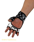Fairtex MMA Gloves Super Sparring (FGV17) 2