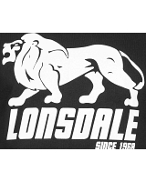 Lonsdale Doppelpack T-Shirts Bylchau 6