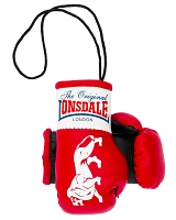 Lonsdale Mini Boxhandschuhe Promo 5