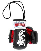 Lonsdale mini bokshandschoenen Promo 3
