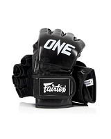 Fairtex FGV12 ONE FC - MMA Handschuhe Ultimate Combat 2