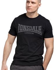 Lonsdale T-Shirt Logo Kai
