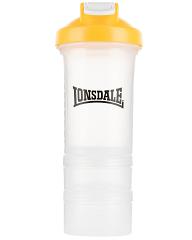 Lonsdale Shaker / Trinkflasche Ult