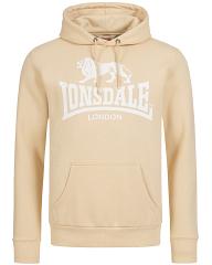 Lonsdale capuchon sweatshirt Sherborne