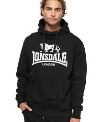 Lonsdale capuchon sweatshirt Corran