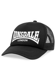Lonsdale baseball cappie Donnington