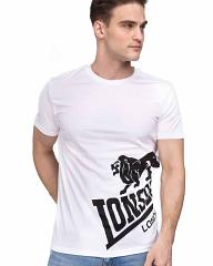Lonsdale regular fit t-shirt Dereham