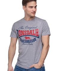 Lonsdale T-Shirt Corrie