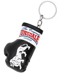Lonsdale Mini Boxhandschuh Schlüsselanhänger
