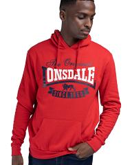 Lonsdale capuchon sweatshirt Radclive
