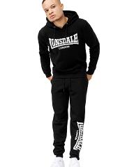 Lonsdale tracksuit Cloudy