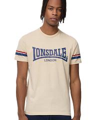 Lonsdale London T-Shirt Creich