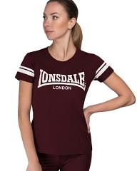 Lonsdale Damen T-Shirt Killegray