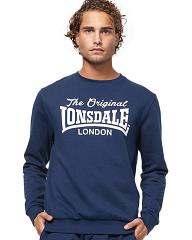 Lonsdale sweatshirt Burghead