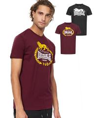 Lonsdale Doppelpack T-Shirt Ecclaw