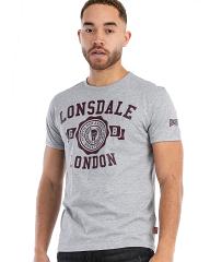 Lonsdale London T-Shirt Murrister