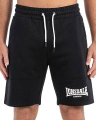 Lonsdale fleeceshorts Scarvell