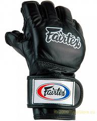 Fairtex Ultimate Combat Gloves (FGV13)