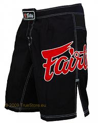 Fairtex MMA Fightshort - Fairtex (AB1)