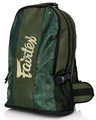 Fairtex rugzak Backpack (BAG4)