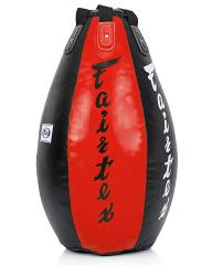 Fairtex punchbag Teardrop Bag HB15