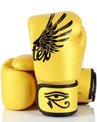 Fairtex BGV1 Falcon Leather Boxing Gloves - Tight Fit