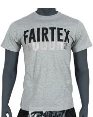 Fairtex TST157 muay thai t-shirt TOUGH