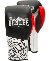 BenLee leather Contest Gloves Cyclone
