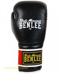 BenLee leather boxing glove Sugar Deluxe